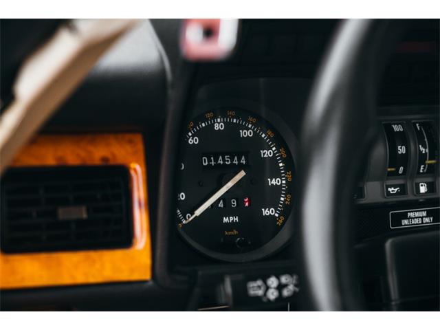 1989 Jaguar XJS (CC-2121075) for sale in Lebanon, Tennessee