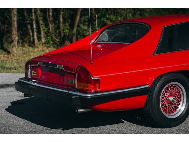 1989 Jaguar XJS (CC-2121075) for sale in Lebanon, Tennessee
