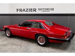 1989 Jaguar XJS (CC-2121075) for sale in Lebanon, Tennessee