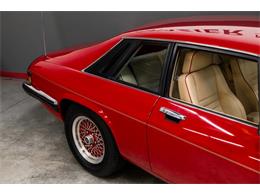1989 Jaguar XJS (CC-2121075) for sale in Lebanon, Tennessee