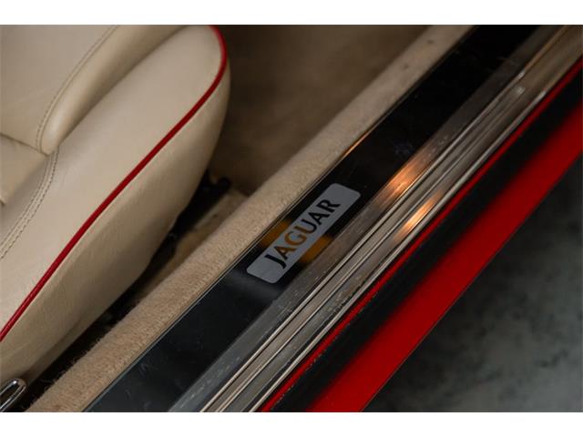 1989 Jaguar XJS (CC-2121075) for sale in Lebanon, Tennessee