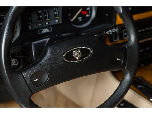 1989 Jaguar XJS (CC-2121075) for sale in Lebanon, Tennessee