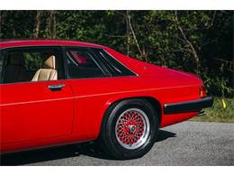 1989 Jaguar XJS (CC-2121075) for sale in Lebanon, Tennessee
