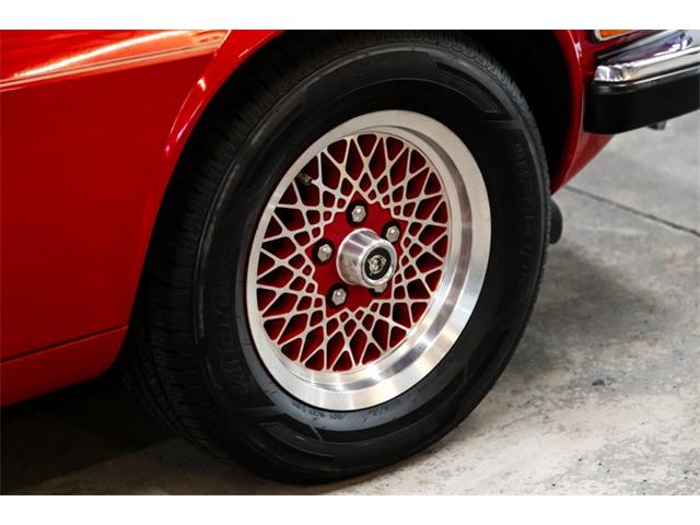 1989 Jaguar XJS (CC-2121075) for sale in Lebanon, Tennessee