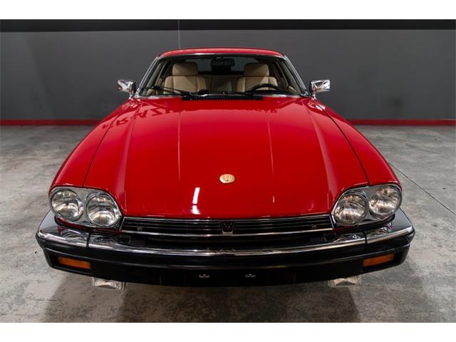 1989 Jaguar XJS (CC-2121075) for sale in Lebanon, Tennessee