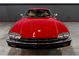 1989 Jaguar XJS (CC-2121075) for sale in Lebanon, Tennessee