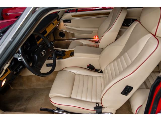1989 Jaguar XJS (CC-2121075) for sale in Lebanon, Tennessee