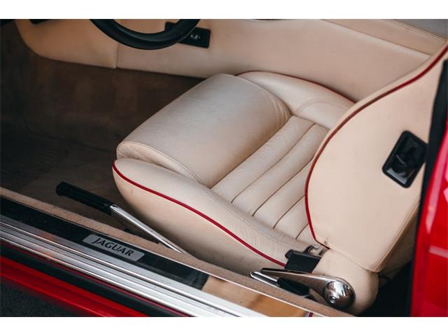 1989 Jaguar XJS (CC-2121075) for sale in Lebanon, Tennessee