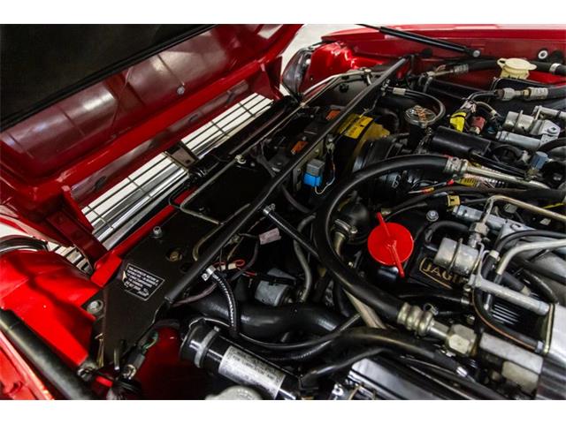 1989 Jaguar XJS (CC-2121075) for sale in Lebanon, Tennessee