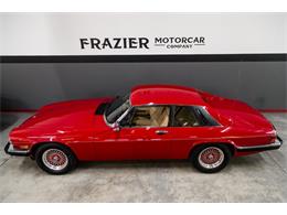 1989 Jaguar XJS (CC-2121075) for sale in Lebanon, Tennessee