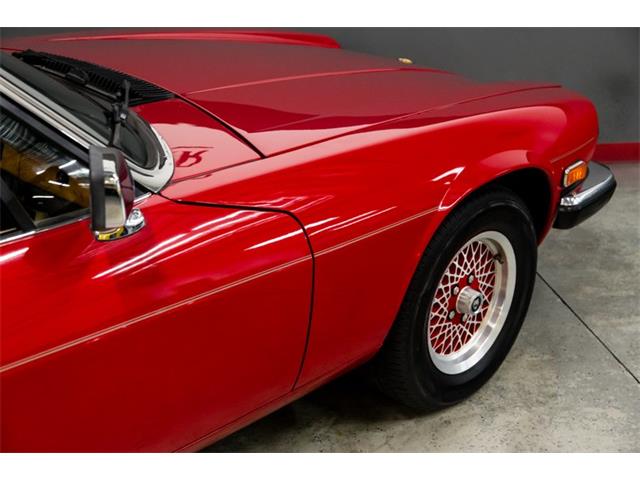 1989 Jaguar XJS (CC-2121075) for sale in Lebanon, Tennessee