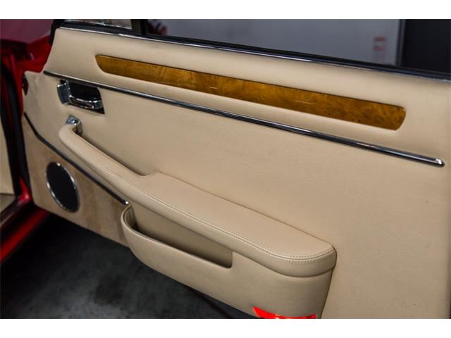 1989 Jaguar XJS (CC-2121075) for sale in Lebanon, Tennessee