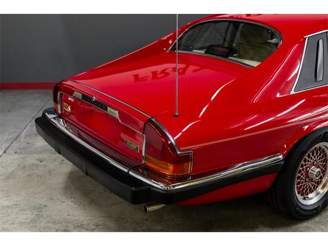 1989 Jaguar XJS (CC-2121075) for sale in Lebanon, Tennessee