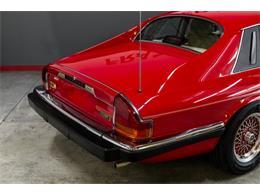 1989 Jaguar XJS (CC-2121075) for sale in Lebanon, Tennessee