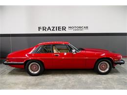 1989 Jaguar XJS (CC-2121075) for sale in Lebanon, Tennessee