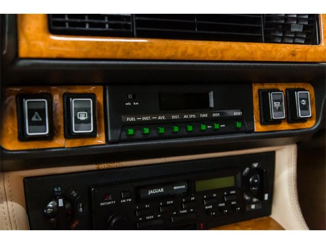 1989 Jaguar XJS (CC-2121075) for sale in Lebanon, Tennessee