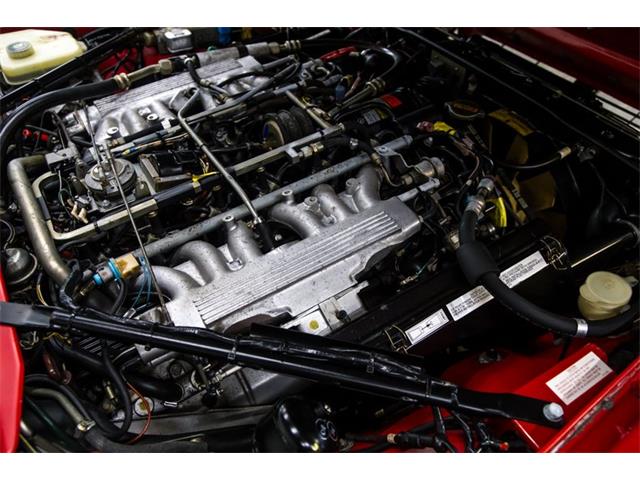 1989 Jaguar XJS (CC-2121075) for sale in Lebanon, Tennessee