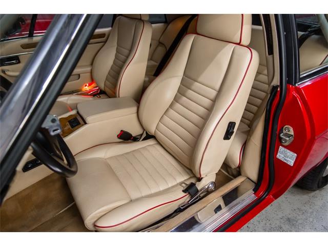 1989 Jaguar XJS (CC-2121075) for sale in Lebanon, Tennessee