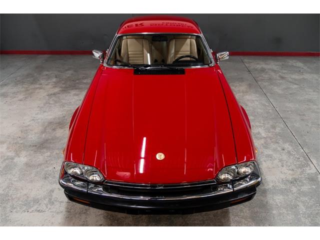 1989 Jaguar XJS (CC-2121075) for sale in Lebanon, Tennessee
