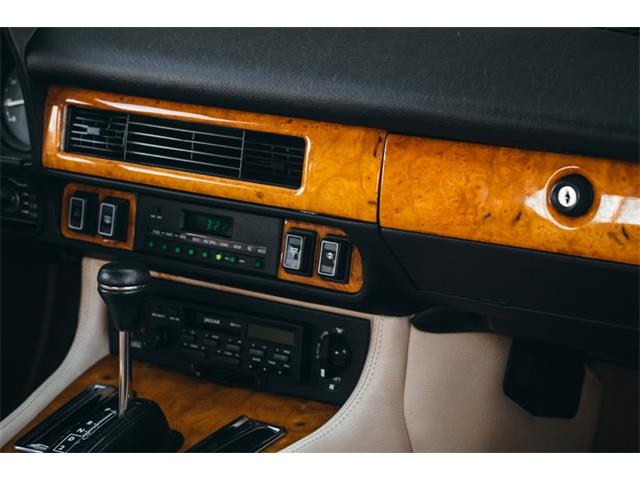 1989 Jaguar XJS (CC-2121075) for sale in Lebanon, Tennessee