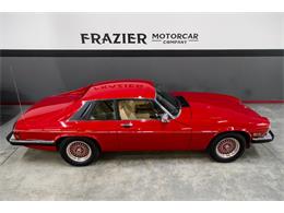 1989 Jaguar XJS (CC-2121075) for sale in Lebanon, Tennessee