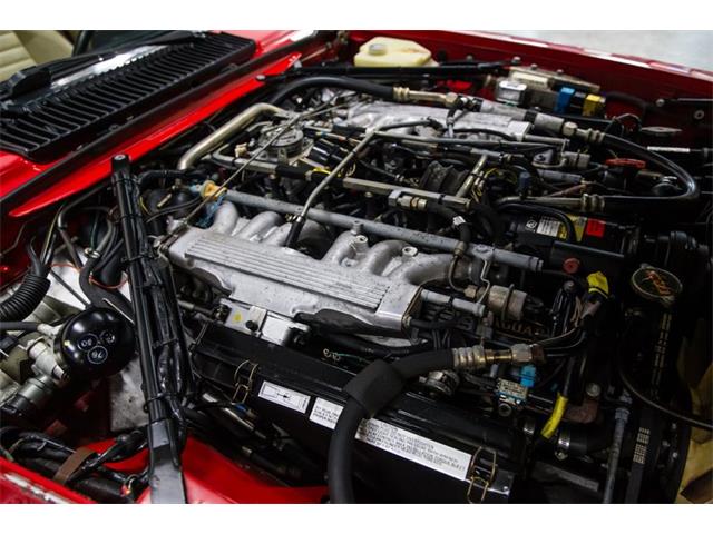 1989 Jaguar XJS (CC-2121075) for sale in Lebanon, Tennessee