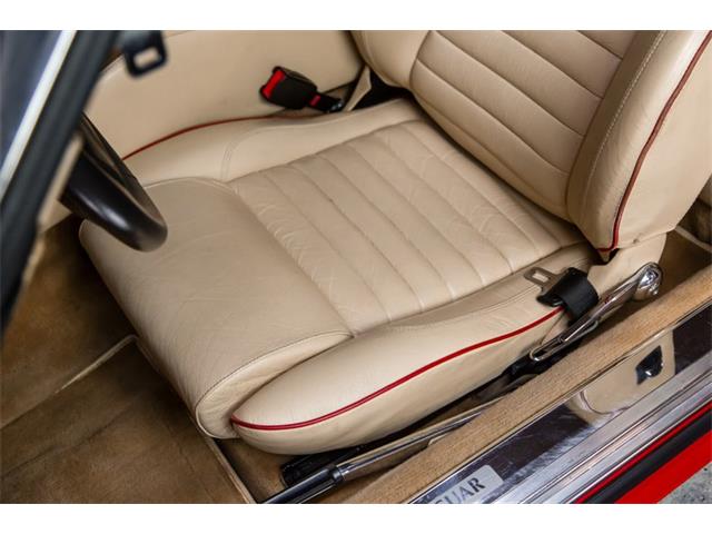 1989 Jaguar XJS (CC-2121075) for sale in Lebanon, Tennessee