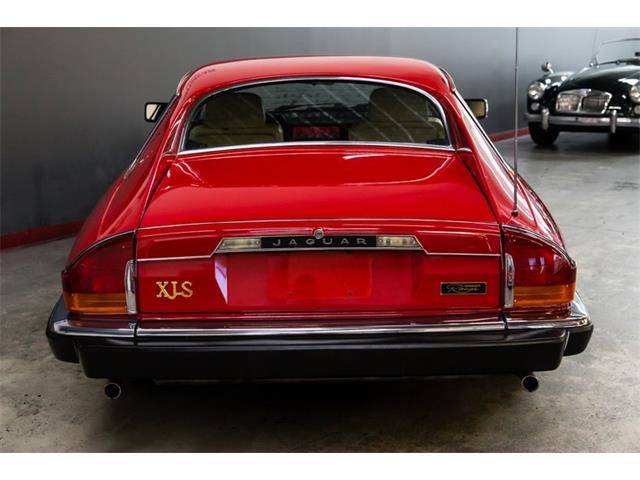 1989 Jaguar XJS (CC-2121075) for sale in Lebanon, Tennessee