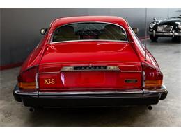 1989 Jaguar XJS (CC-2121075) for sale in Lebanon, Tennessee
