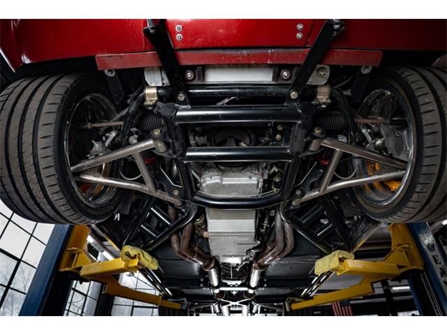 1966 Chevrolet Corvette (CC-2121076) for sale in Green Brook, New Jersey