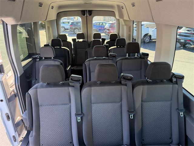2025 Ford Transit Wagon (CC-2121077) for sale in Paducah, Kentucky
