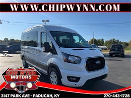 2025 Ford Transit Wagon (CC-2121077) for sale in Paducah, Kentucky