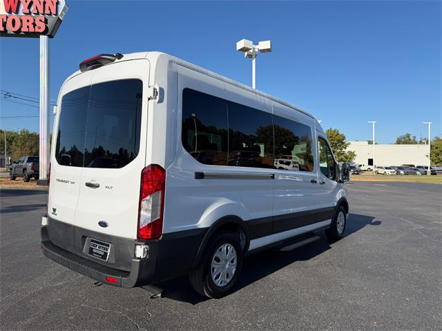 2025 Ford Transit Wagon (CC-2121077) for sale in Paducah, Kentucky