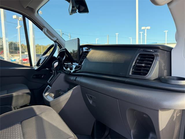 2025 Ford Transit Wagon (CC-2121077) for sale in Paducah, Kentucky