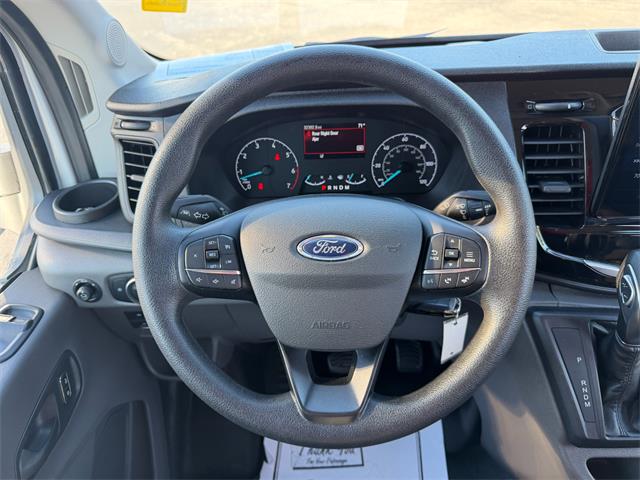 2025 Ford Transit Wagon (CC-2121077) for sale in Paducah, Kentucky