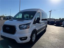 2025 Ford Transit Wagon (CC-2121077) for sale in Paducah, Kentucky