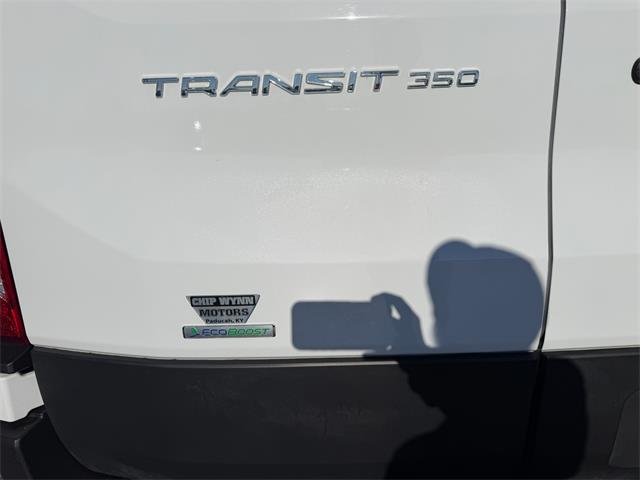 2025 Ford Transit Wagon (CC-2121077) for sale in Paducah, Kentucky