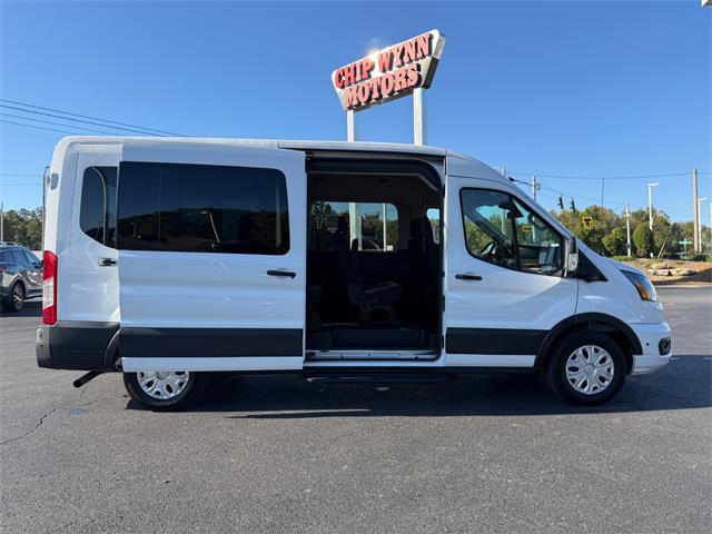 2025 Ford Transit Wagon (CC-2121077) for sale in Paducah, Kentucky