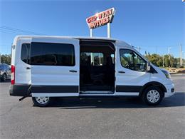 2025 Ford Transit Wagon (CC-2121077) for sale in Paducah, Kentucky