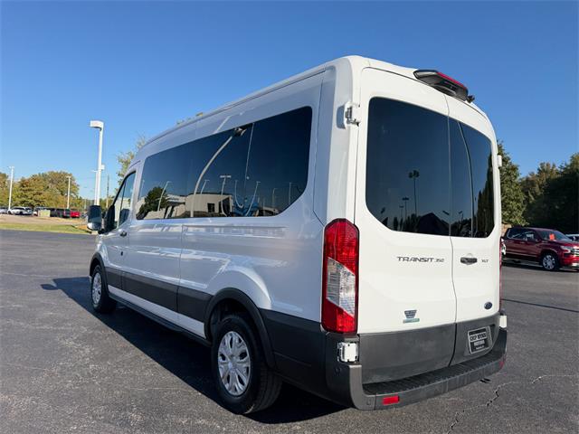 2025 Ford Transit Wagon (CC-2121077) for sale in Paducah, Kentucky
