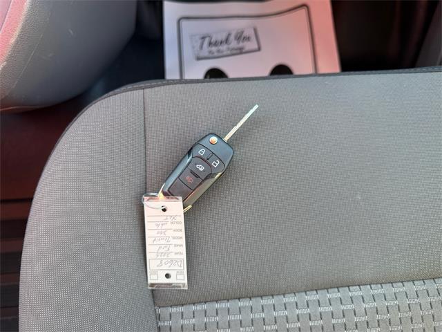 2025 Ford Transit Wagon (CC-2121077) for sale in Paducah, Kentucky