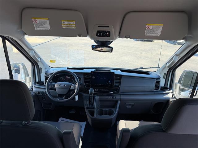 2025 Ford Transit Wagon (CC-2121077) for sale in Paducah, Kentucky