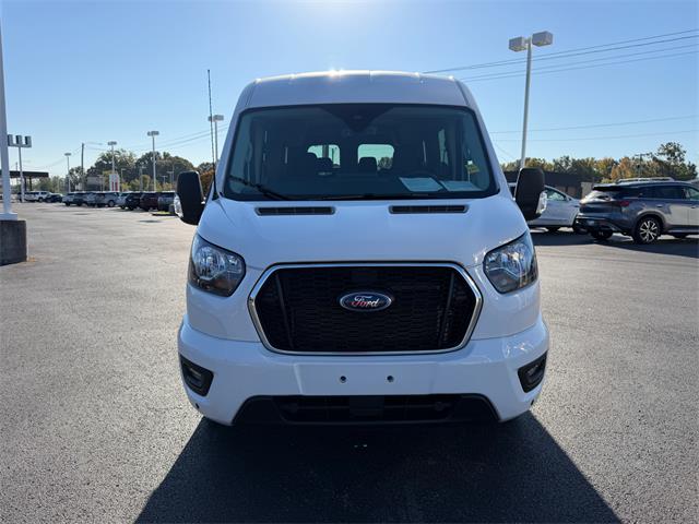 2025 Ford Transit Wagon (CC-2121077) for sale in Paducah, Kentucky