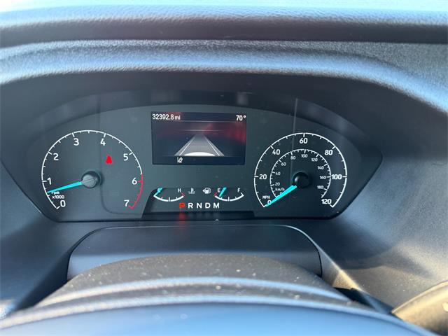 2025 Ford Transit Wagon (CC-2121077) for sale in Paducah, Kentucky