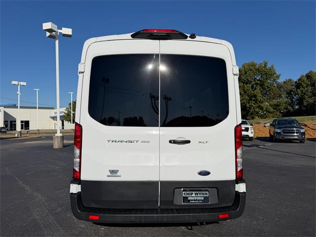 2025 Ford Transit Wagon (CC-2121077) for sale in Paducah, Kentucky
