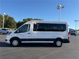 2025 Ford Transit Wagon (CC-2121077) for sale in Paducah, Kentucky