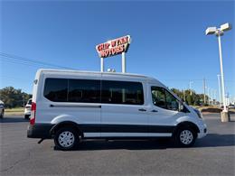 2025 Ford Transit Wagon (CC-2121077) for sale in Paducah, Kentucky