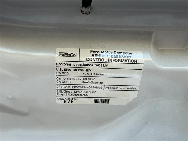 2025 Ford Transit Wagon (CC-2121077) for sale in Paducah, Kentucky