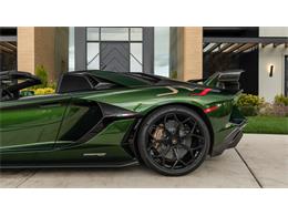 2021 Lamborghini Aventador (CC-2121078) for sale in Las Vegas, Nevada