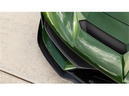 2021 Lamborghini Aventador (CC-2121078) for sale in Las Vegas, Nevada